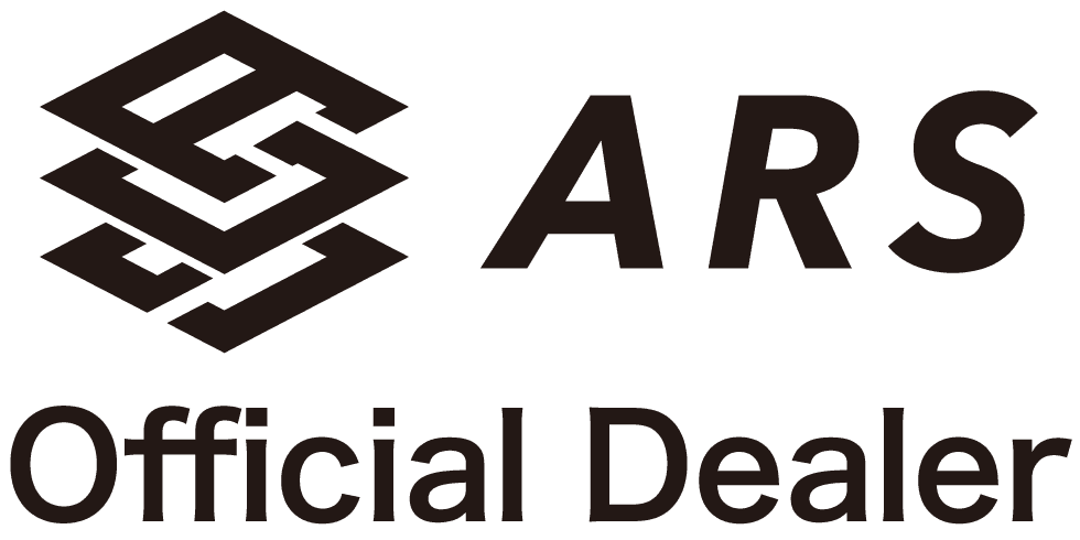 ARS Official Dealer